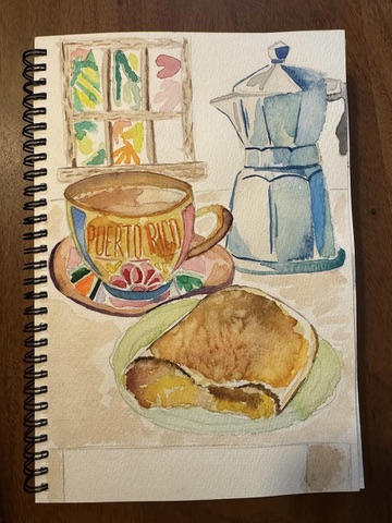 Cafecito
