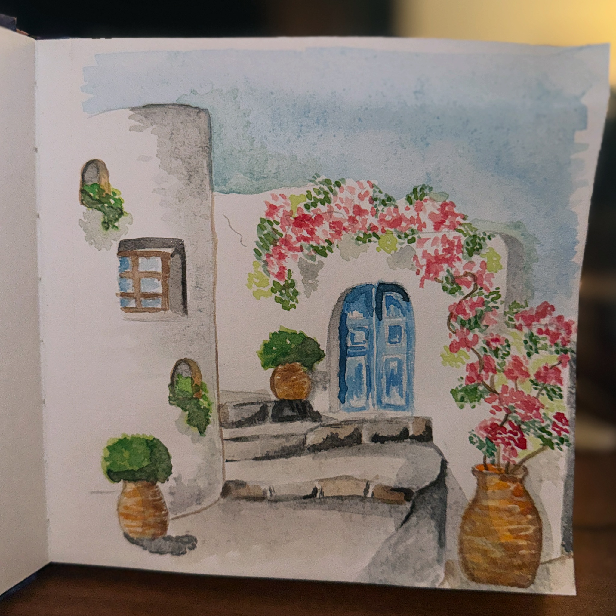 Greece